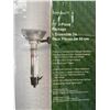 Image 2 : 1 Springfield Marine 1600607 Taper-Lock Pedestal & Swivel Package - 13", non-locking - New