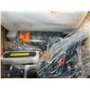 Image 5 : 1 Inteture BP20 Cordless Vacuum Cleaner 550W 45Kpa Stick Vacuum with Touch Screen - NEW IN BOX!