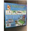 Image 2 : 1 Story Time Chess The Game 2021 Toy of The Year Award Winner! - Great Beginners Chess Set - New