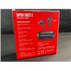 Image 2 : 1 Pair of MPOW MBITS S True Wireless Bluetooth Earbuds - Model: BH481A - New