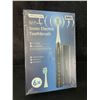 Image 1 : 1 Phylian Pro U17 Series Sonic Electric Toothbrush - 6 Brush Heads Included - New Sealed