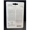 Image 2 : 1 Samsung Pro Endurance 128GB MicroSD Memory Card with Adapter - New Sealed