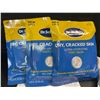 Image 3 : 2 3-Packs of Dr.Scholl's Ultra-Hydrating Foot Masks - 3 Pairs Per Pack/6 Pairs Total - New