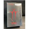Image 3 : Monster Mission V1 TWS Bluetooth Wireless Earbuds; Low Latency Gaming Headphones - New Sealed