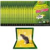 Image 1 : Box of Expert Catch Mouse & Rat Glue Traps - 25PCS - New Sealed (8.5" x 6.3" Size)