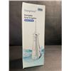 Image 1 : 1 Portable Oral Irrigator/Cordless Water Flosser for Cleaning Teeth (Model: TH2D4) - Brand New