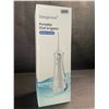 Image 1 : 1 Portable Oral Irrigator/Cordless Water Flosser for Cleaning Teeth (Model: TH2D4) - Brand New