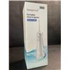 Image 1 : 1 Portable Oral Irrigator/Cordless Water Flosser for Cleaning Teeth (Model: TH2D4) - Brand New