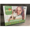 Image 1 : 1 PawsGear Cat Calming Pheromone Plug-In Diffuser Kit; Reduces Stress/Anxiety in Cats - New Sealed