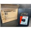 Image 1 : 1 Pendaflex Desktop File - Black - New in Box