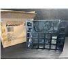 Image 3 : 1 Pendaflex Desktop File - Black - New in Box
