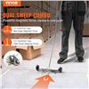 Image 3 : 1 VEVOR 15-Inch Magnetic Pickup Sweeper for Nails/Screws - Compact/Telescoping Design - New
