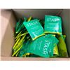 Image 3 : 1 Box of Stash Tea Company Peppermint Herbal Tea Bags - 100 Count (BB: 12/2026) - New Sealed