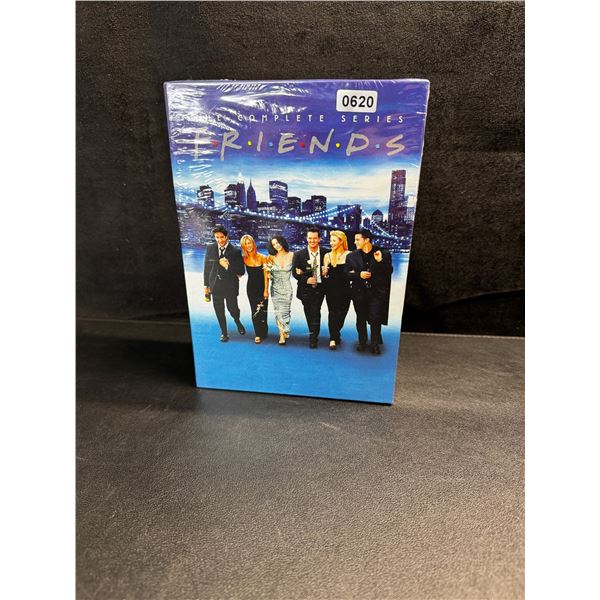 Friends The Complete Series DVD Set - New