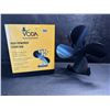 Image 1 : 1 Voda Heat Powered Stove Fan - New