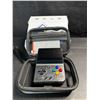 Image 5 : 1 Miyoo Mini Plus Retro Hand Held Console Emulator with Case - New