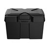 Image 1 : 1 NOCO BG27S Snap-Top Battery Box for Group 27 Batteries - New