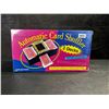 Image 1 : 1 2-Deck Automatic Card Shuffling Machine - New