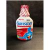 Image 1 : 1 Bottle of Gaviscon Extra Strength Soothing Icy Mint - Acid and Heartburn Relief 600ML - New
