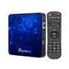Image 1 : 1 Android TV Box X88 Pro 12 Smart Streaming Box - New