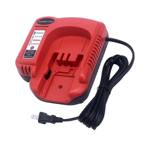 1 MultiVolt Battery Charge Station for Black and Decker Batteries - New