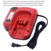 Image 2 : 1 MultiVolt Battery Charge Station for Black and Decker Batteries - New