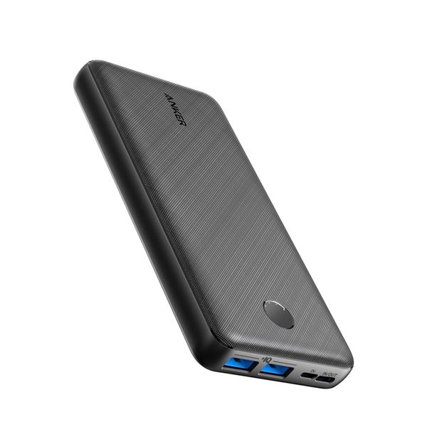 1 Anker Series 3 Powercore 20000mah Powerbank - New