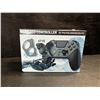 Image 1 : 1 Wireless Gaming Controller for PS4/IOS/Android/PC with Swappable DPad - New