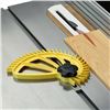 Image 1 : 1 "The Hedgehog" Spiral Featherboard Tool for Table Saws - Brand New
