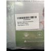 Image 4 : 1 Premium Bamboo King Size Waterproof Mattress Protector - (78" x 80") - New Sealed!