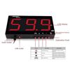 Image 4 : 1 SNDWAY 30~130db Sound Level Meter Tester - 9.6" Lrg LCD Screen Display - USB Powered - New