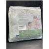 Image 3 : 1 Premium Bamboo King Size Waterproof Mattress Protector - (78" x 80") - New Sealed!