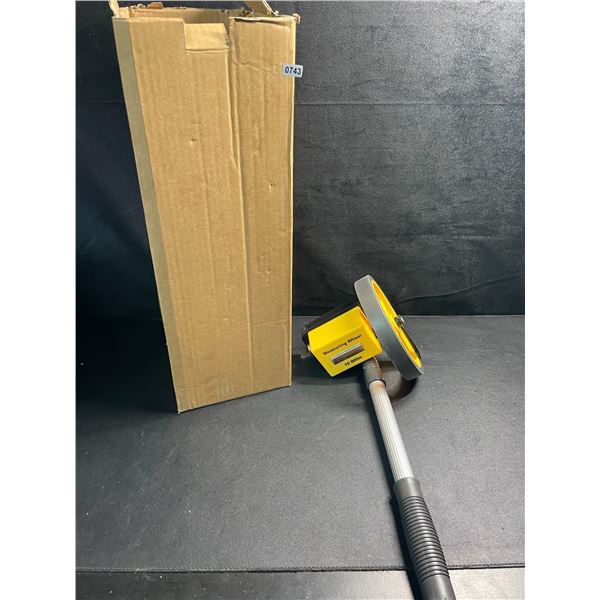 1 Measuring Wheel Tool - New in Box