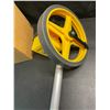 Image 3 : 1 Measuring Wheel Tool - New in Box