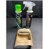 Image 2 : Grangers Eco Twin-Pack - Cleans and Reproofs Outdoor and Sports Clothing - 300ml - Brand New!