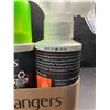 Image 3 : Grangers Eco Twin-Pack - Cleans and Reproofs Outdoor and Sports Clothing - 300ml - Brand New!