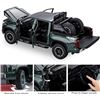 Image 2 : 1 Toyota Tundra Diecast Model Toy Truck; 1:24 Scale w/ Lights and Sound - New in Box