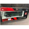 Image 3 : 1 Toyota Tundra Diecast Model Toy Truck; 1:24 Scale w/ Lights and Sound - New in Box