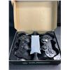 Image 4 : 1 Retro Game Stick/Wireless Retro Game Console w/ 20,000+ Games/9 Emulators; Plug N Play - New