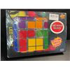 Image 3 : 7PC Stackable LED 3D Night Light/Tetris-Style Puzzle Light - Brand New