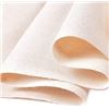 Image 1 : 1 Roll of Canvas Fabric (Duck) - 63inches Wide x 3 Yards Long - 100% Natural Cotton - New