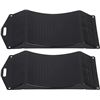 Image 2 : Box of 2 Tire Saver Ramps - Slip-Resistant Ramps for Car/Trucks/SUV - New in Box