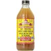 Image 1 : 4 Bottles of Bragg Organic Apple Cider Vinegar - 473ml - Raw-Unfiltered - New