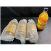 Image 2 : 4 Bottles of Bragg Organic Apple Cider Vinegar - 473ml - Raw-Unfiltered - New