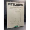 Image 3 : 1 PetLibro Automatic 2/5L Dog or Cat Food Feeder Dispenser - Dual-Bowl; LED Display - BRAND NEW!