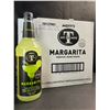 Image 1 : 1 Case of 6 x 1L Bottles of MOTT'S Margarita Mix - New (BB: AUG 19/2025)