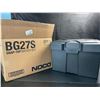Image 2 : 1 NOCO BG27S Snap-Top Battery Box - For Automotive/Marine/RV/Trailer Batteries - New