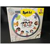 Image 1 : 1 Disney 100 Years of Wonder Spot It! Family Board Game by Zygomatic (2-5 Players) - New