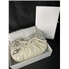 Image 3 : 1 Women's Rhinestone Shoulder Bag/Purse - New in Box