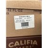 Image 3 : 1 Case of Califia Farms Oat Beverage - 6 x 946ml Cartons - Dairy/Gluten-Free - New (BB NO 17/2025)